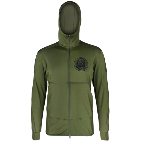 KRAMATAN TACTICAL DESIGN КОФТА MARINES OLIVE