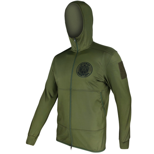 KRAMATAN TACTICAL DESIGN КОФТА MARINES OLIVE