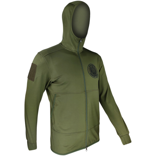 KRAMATAN TACTICAL DESIGN КОФТА MARINES OLIVE