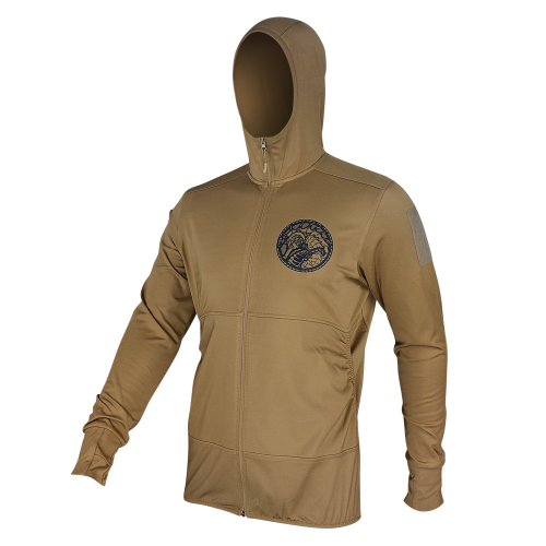 KRAMATAN TACTICAL DESIGN КОФТА NIGHTMARES COYOTE
