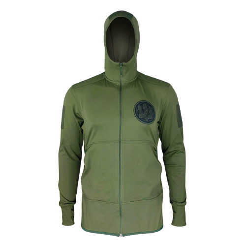 KRAMATAN TACTICAL DESIGN КОФТА OPERATOR OLIVE
