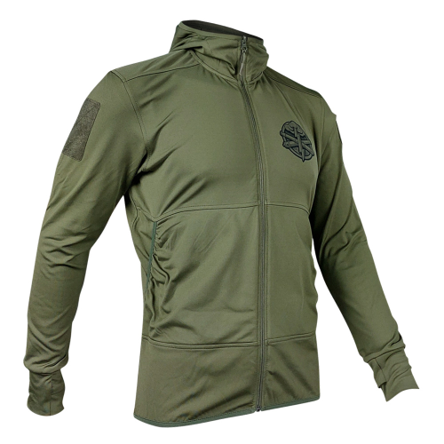 KRAMATAN TACTICAL DESIGN КОФТА АРТИЛЕРИЯ OLIVE