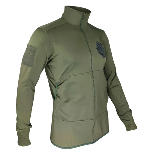KRAMATAN TACTICAL DESIGN КОФТА БЕЗ КАПЮШОНА OPERATOR OLIVE