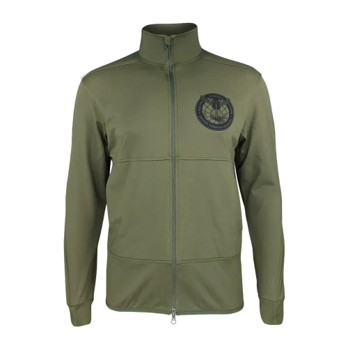KRAMATAN TACTICAL DESIGN КОФТА БЕЗ КАПЮШОНА ВОЕННАЯ РАЗВЕДКА УКРАИНЫ OLIVE