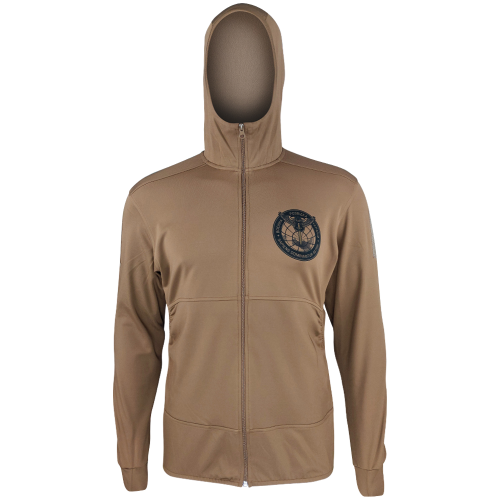 KRAMATAN TACTICAL DESIGN КОФТА ВОЄННА РОЗВІДКА УКРАЇНИ COYOTE