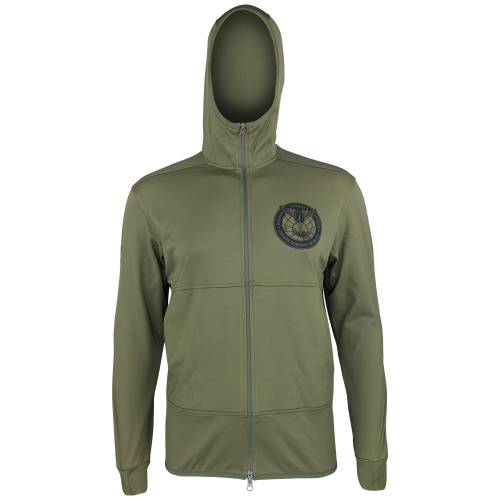 KRAMATAN TACTICAL DESIGN КОФТА ВОЄННА РОЗВІДКА УКРАЇНИ OLIVE