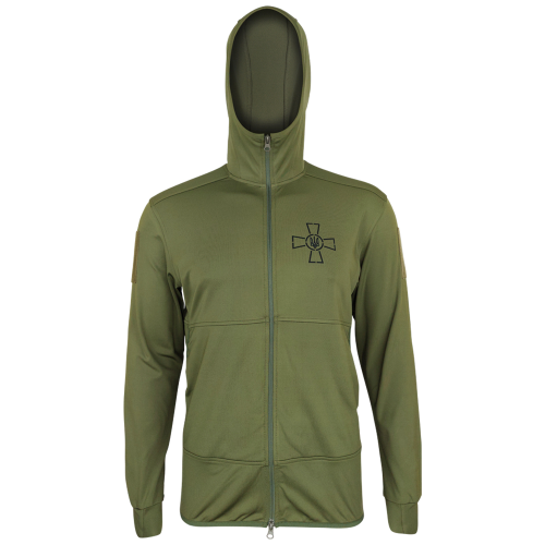 KRAMATAN TACTICAL DESIGN КОФТА ВООРУЖЕННЫЕ СИЛЫ УКРАИНЫ OLIVE