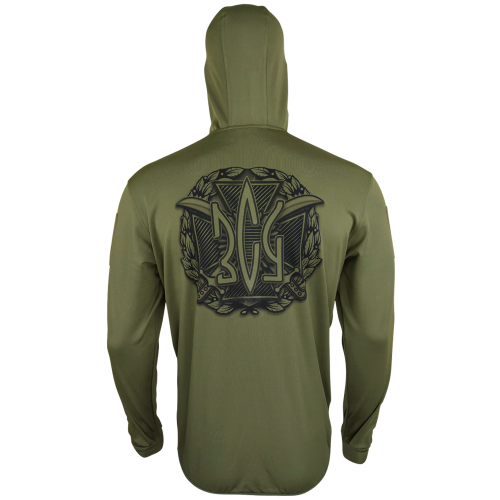 KRAMATAN TACTICAL DESIGN КОФТА ВООРУЖЕННЫЕ СИЛЫ УКРАИНЫ OLIVE