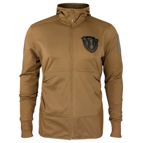 KRAMATAN TACTICAL DESIGN КОФТА СТАЛЕВІ ВОЇНИ COYOTE
