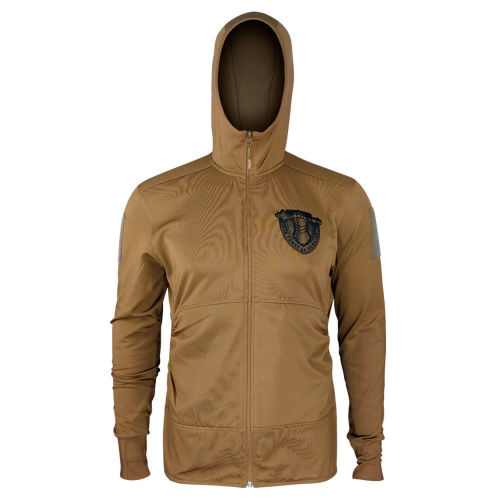 KRAMATAN TACTICAL DESIGN КОФТА СТАЛЕВІ ВОЇНИ COYOTE