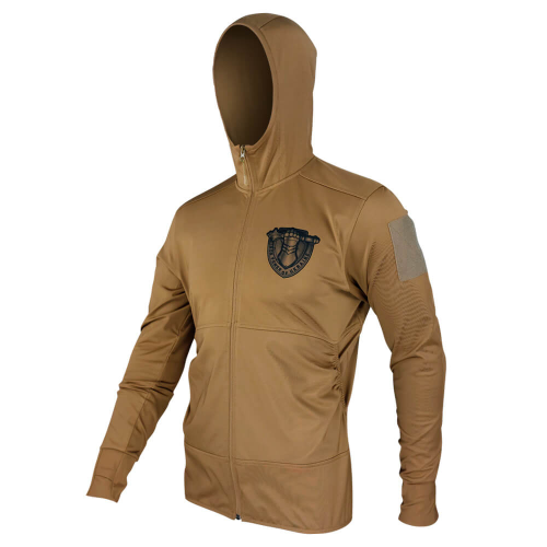 KRAMATAN TACTICAL DESIGN КОФТА СТАЛЕВІ ВОЇНИ COYOTE