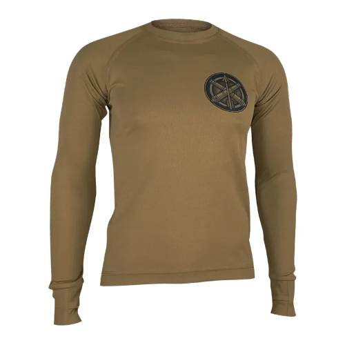 KRAMATAN TACTICAL DESIGN ЛОНГСЛИВ ПВО COYOTE