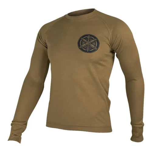 KRAMATAN TACTICAL DESIGN ЛОНГСЛИВ ПВО COYOTE