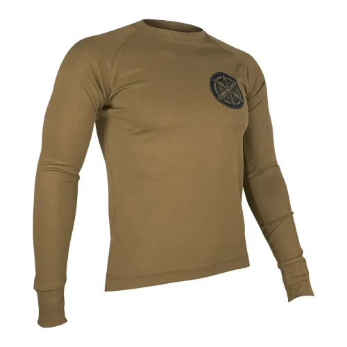 KRAMATAN TACTICAL DESIGN ЛОНГСЛИВ ПВО COYOTE