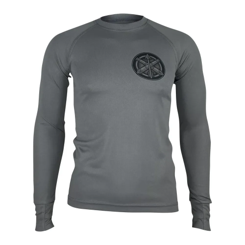 KRAMATAN TACTICAL DESIGN ЛОНГСЛИВ ПВО GREY