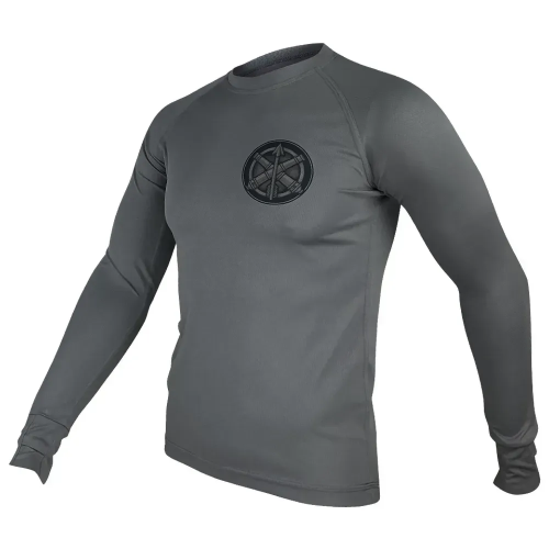 KRAMATAN TACTICAL DESIGN ЛОНГСЛИВ ПВО GREY