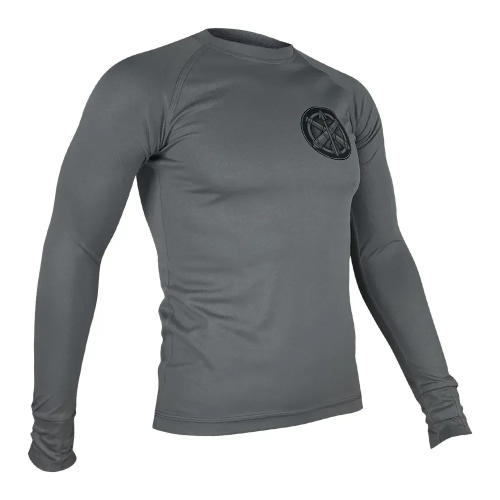 KRAMATAN TACTICAL DESIGN ЛОНГСЛИВ ПВО GREY