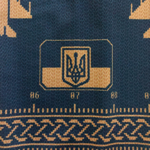 KRAMATAN TACTICAL DESIGN ЛОНГСЛІВ REVENGE