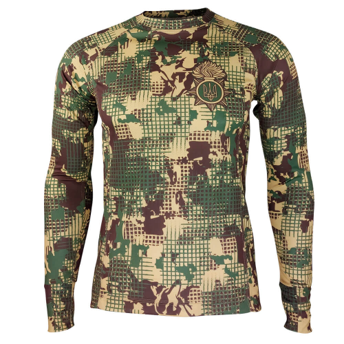 KRAMATAN TACTICAL DESIGN ЛОНГСЛІВ ГВАРДІЯ НАСТУПУ ХИЖАК