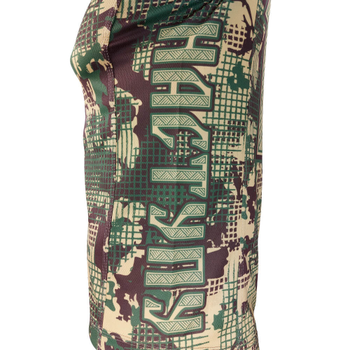 KRAMATAN TACTICAL DESIGN ЛОНГСЛІВ ГВАРДІЯ НАСТУПУ ХИЖАК