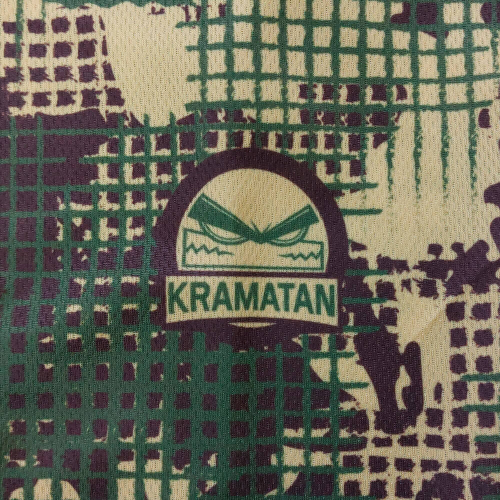 KRAMATAN TACTICAL DESIGN ЛОНГСЛІВ ГВАРДІЯ НАСТУПУ ХИЖАК