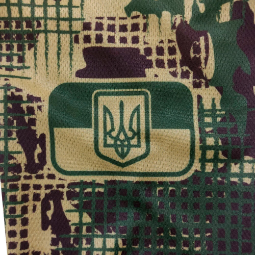 KRAMATAN TACTICAL DESIGN ЛОНГСЛІВ ГВАРДІЯ НАСТУПУ ХИЖАК
