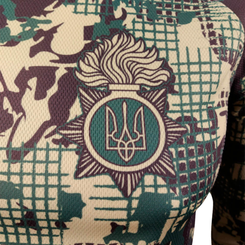 KRAMATAN TACTICAL DESIGN ЛОНГСЛІВ ГВАРДІЯ НАСТУПУ ХИЖАК