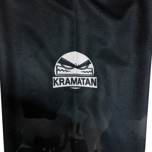 KRAMATAN TACTICAL DESIGN РЕГЛАН КОТОФЛЯЖ MULTICAT DARK