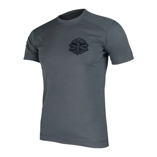 KRAMATAN TACTICAL DESIGN ФУТБОЛКА АРТИЛЕРІЯ GREY