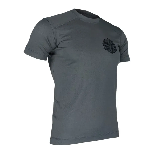 KRAMATAN TACTICAL DESIGN ФУТБОЛКА АРТИЛЕРІЯ GREY