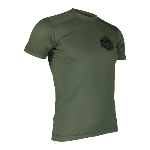 KRAMATAN TACTICAL DESIGN ФУТБОЛКА АРТИЛЕРІЯ OLIVE