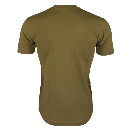 KRAMATAN TACTICAL DESIGN ФУТБОЛКА БЕЗ ПРИНТА COYOTE