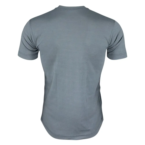 KRAMATAN TACTICAL DESIGN ФУТБОЛКА БЕЗ ПРИНТА GREY