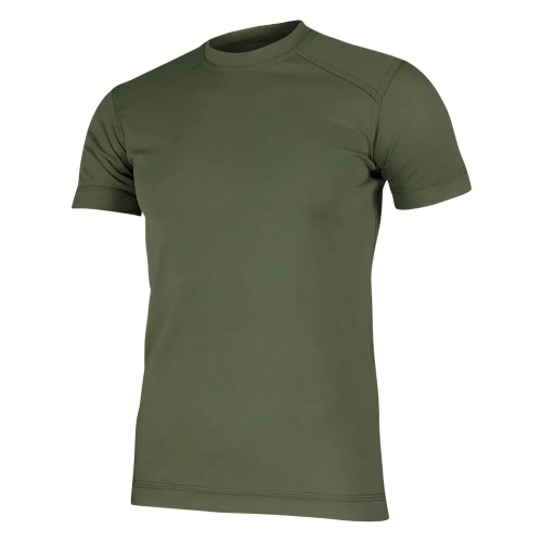 KRAMATAN TACTICAL DESIGN ФУТБОЛКА БЕЗ ПРИНТА OLIVE