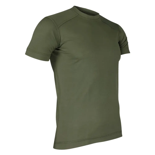 KRAMATAN TACTICAL DESIGN ФУТБОЛКА БЕЗ ПРИНТА OLIVE