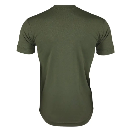 KRAMATAN TACTICAL DESIGN ФУТБОЛКА БЕЗ ПРИНТА OLIVE
