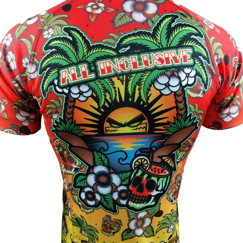 KRAMATAN TACTICAL DESIGN ФУТБОЛКА КАВУНОВА ALL INCLUSIVE