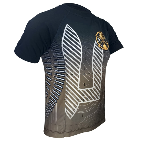 KRAMATAN TACTICAL DESIGN ФУТБОЛКА МЕХАНІЗОВАНІ ВІЙСЬКА