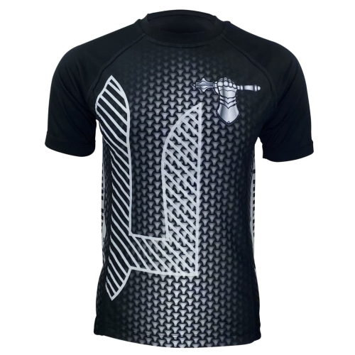 KRAMATAN TACTICAL DESIGN ФУТБОЛКА СТАЛЕВА МІЦЬ