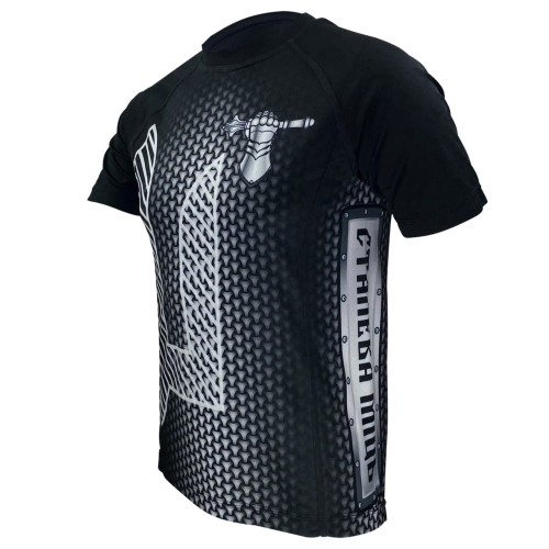 KRAMATAN TACTICAL DESIGN ФУТБОЛКА СТАЛЕВА МІЦЬ