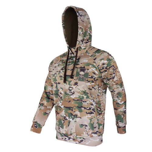 KRAMATAN TACTICAL DESIGN ХУДІ 72-ГА БРИГАДА МС