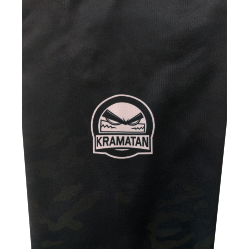KRAMATAN TACTICAL DESIGN ХУДІ DONBASS DARK MС