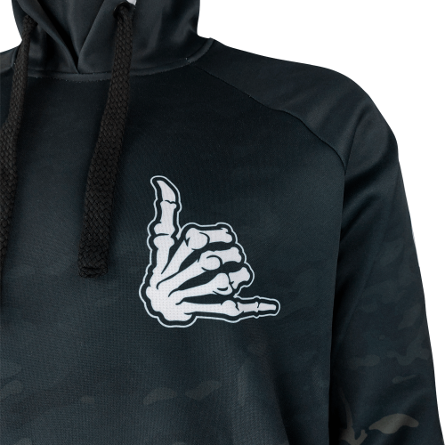 KRAMATAN TACTICAL DESIGN ХУДІ DONBASS DARK MС