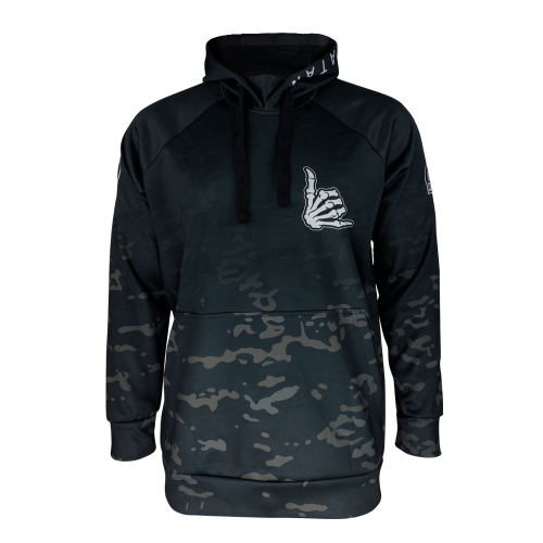 KRAMATAN TACTICAL DESIGN ХУДІ DONBASS DARK MС