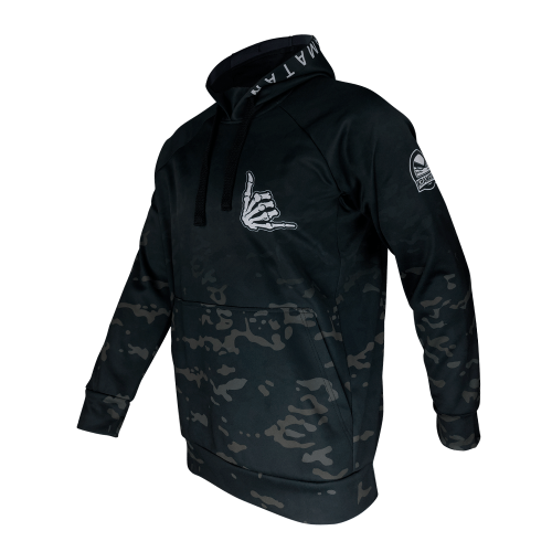 KRAMATAN TACTICAL DESIGN ХУДІ DONBASS DARK MС