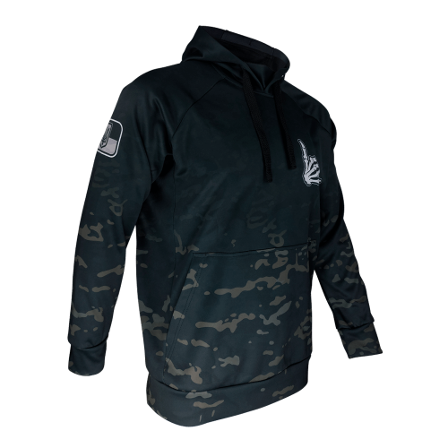 KRAMATAN TACTICAL DESIGN ХУДІ DONBASS DARK MС