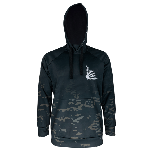 KRAMATAN TACTICAL DESIGN ХУДІ DONBASS DARK MС