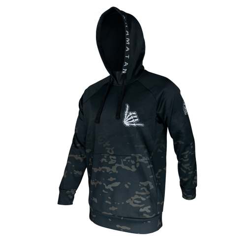 KRAMATAN TACTICAL DESIGN ХУДІ DONBASS DARK MС