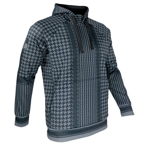 KRAMATAN TACTICAL DESIGN ХУДІ SHEMAG