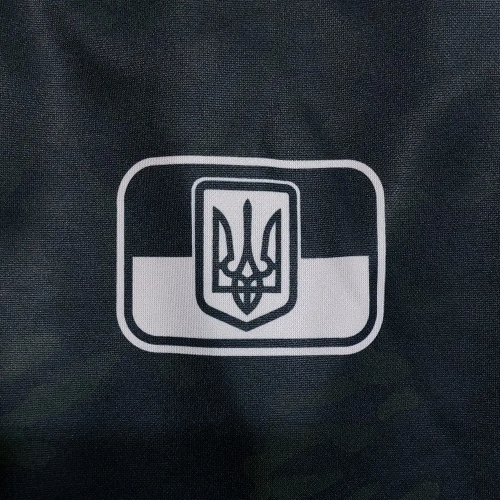 KRAMATAN TACTICAL DESIGN ХУДІ БРОНІК DARK MС